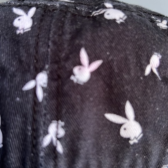 Playboy | Bunny Bucket Hat - Picture 9 of 9